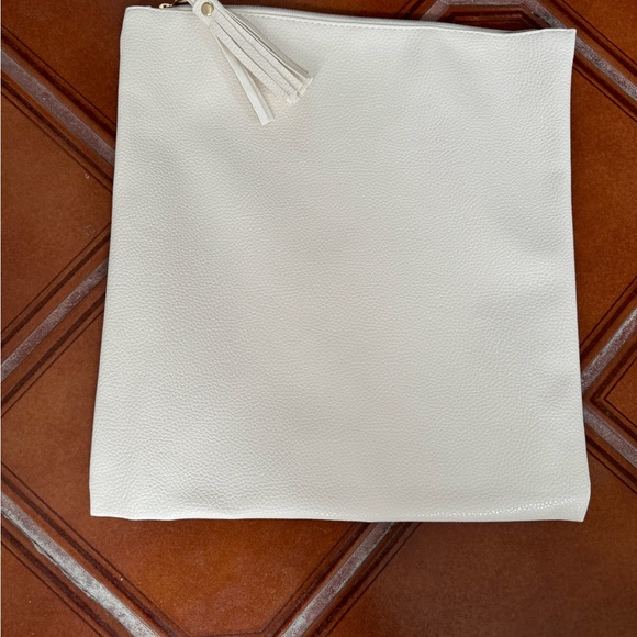 Multi use evening  clutch or pouch - Picture 2 of 9